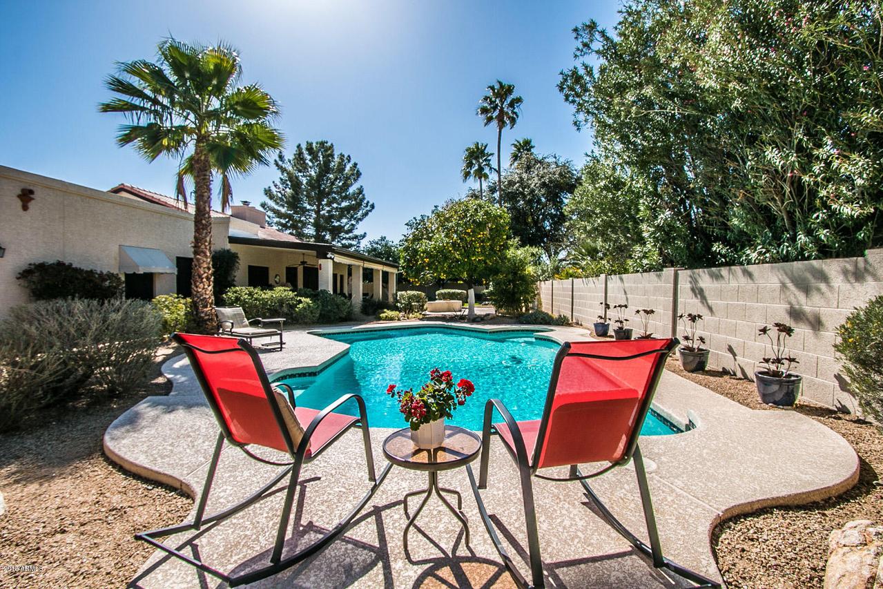 10836 N 53rd St., Scottsdale, AZ 85254