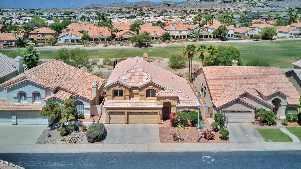 16014 S 13th Pl., Phoenix, AZ 85048