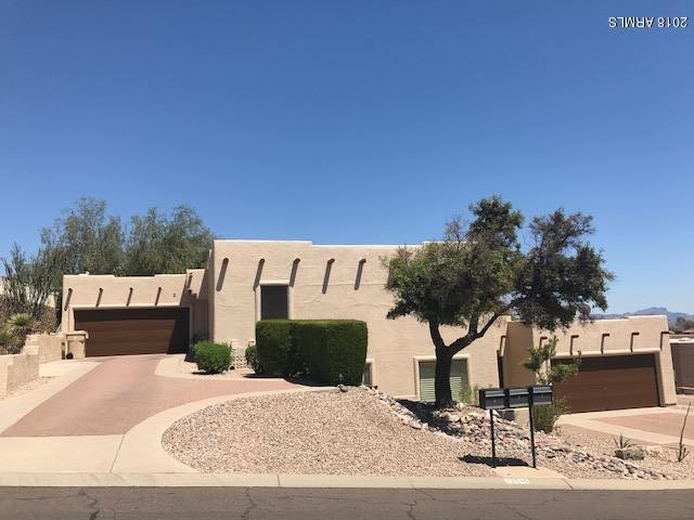 12641 N Mimosa Dr. #2, Fountain Hills, AZ 85268