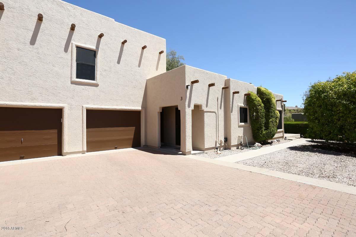 12641 N Mimosa Dr. #3, Fountain Hills, AZ 85268