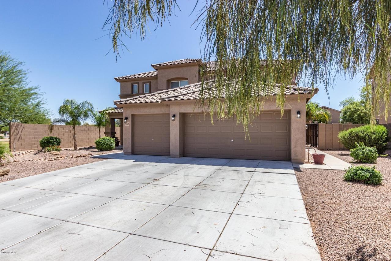 28147 N Limestone Ln., San Tan Valley, AZ 85143