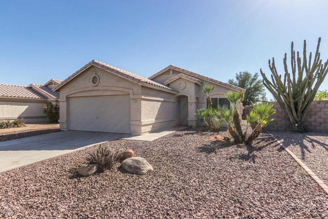 510 N Rochester St., Mesa, AZ 85205