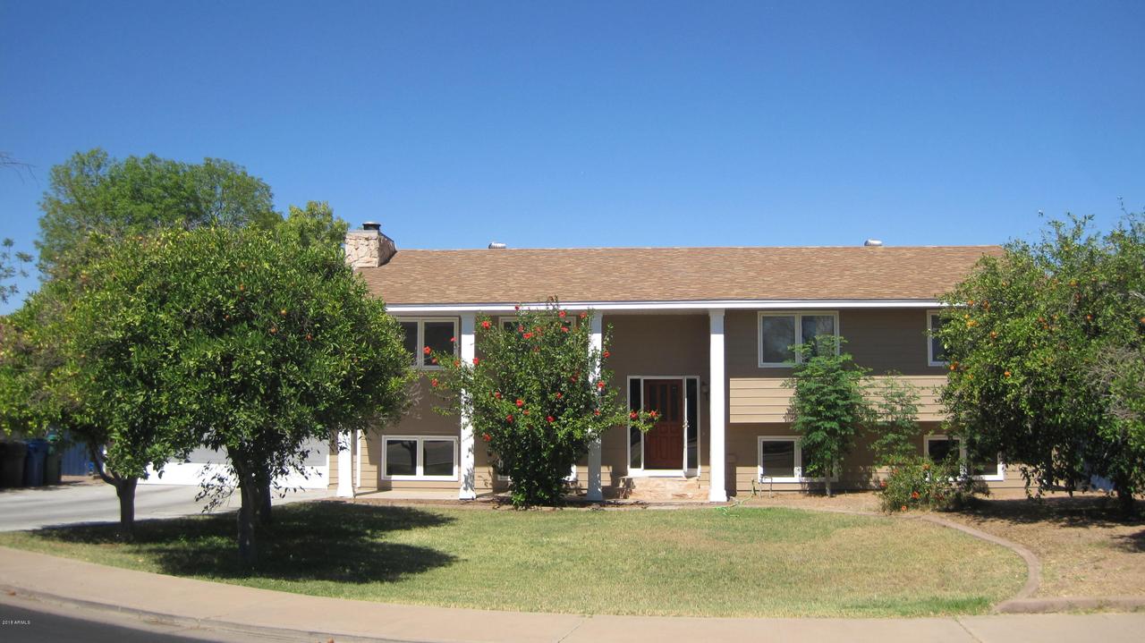 1728 N Spring Cir., Mesa, AZ 85203