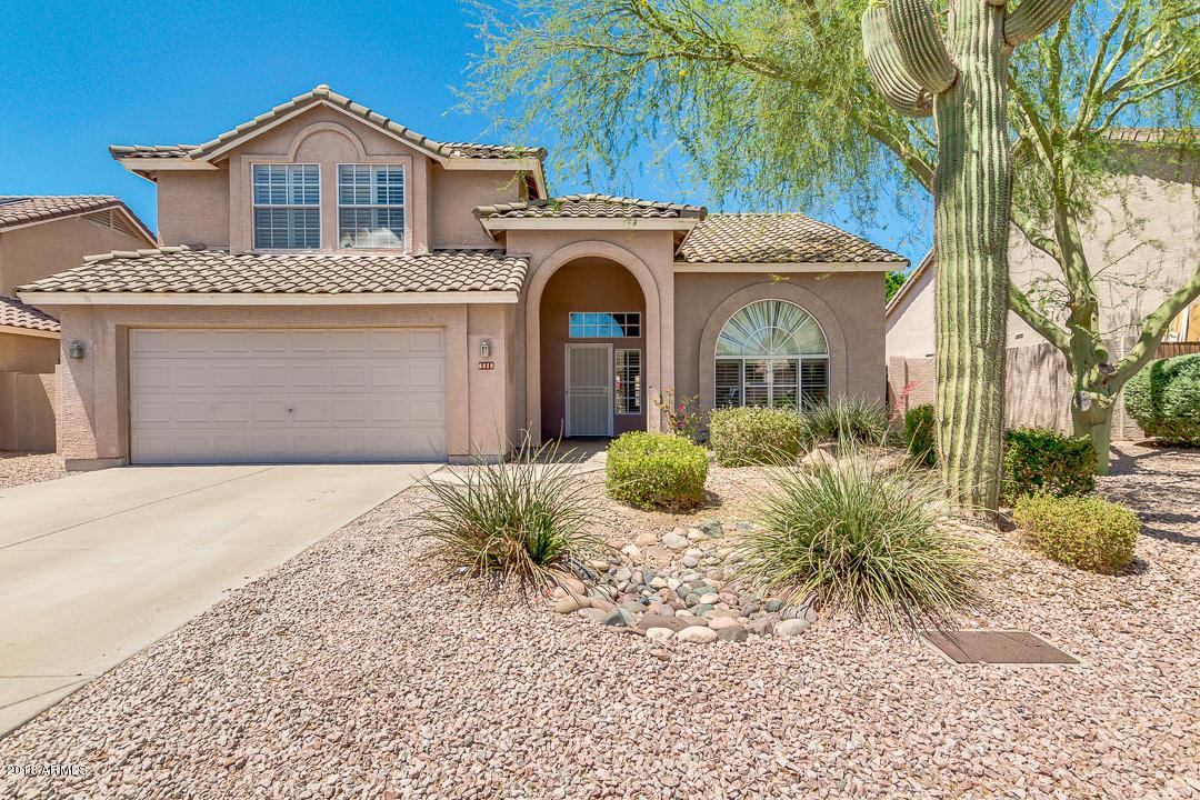 6018 E Sierra Blanca St., Mesa, AZ 85215