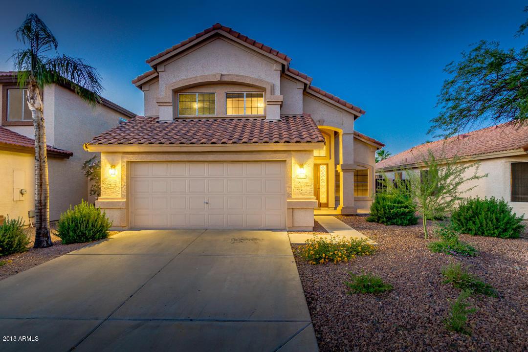 7724 W Julie Dr., Glendale, AZ 85308