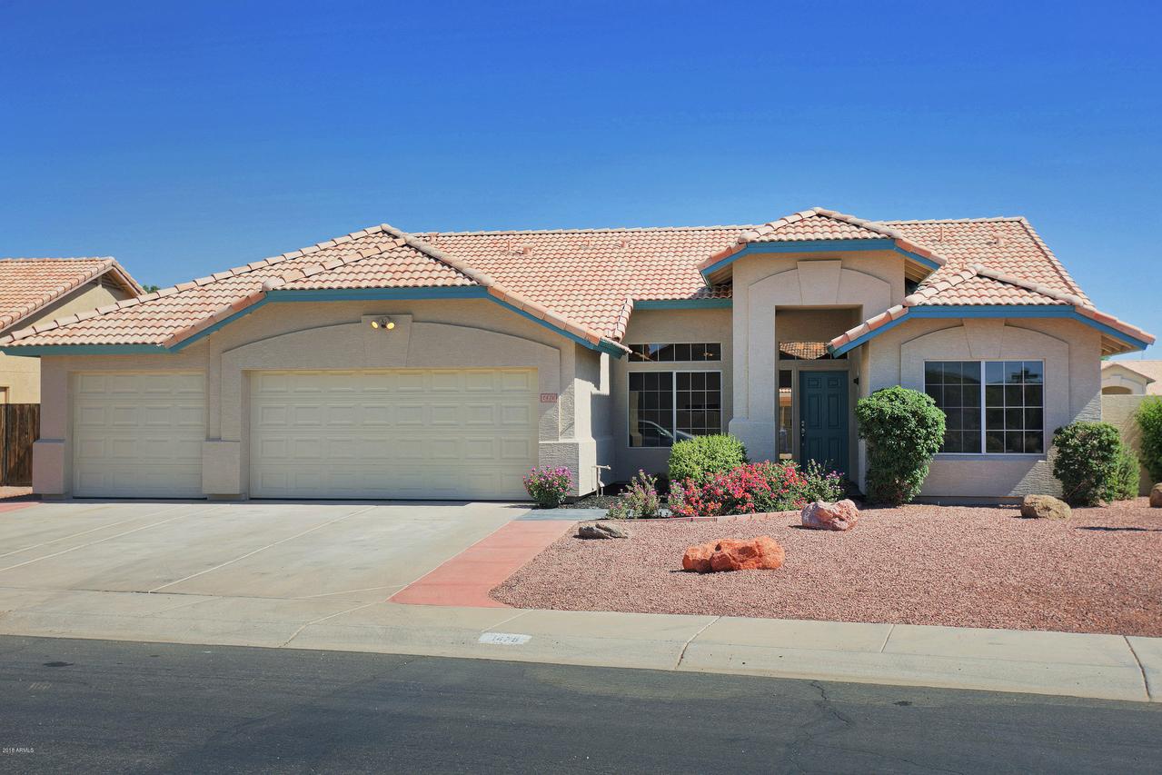 1476 E Washington Ave., Gilbert, AZ 85234