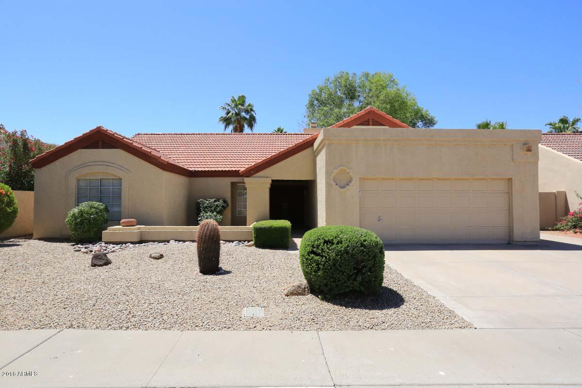 9027 E Sahuaro Dr., Scottsdale, AZ 85260