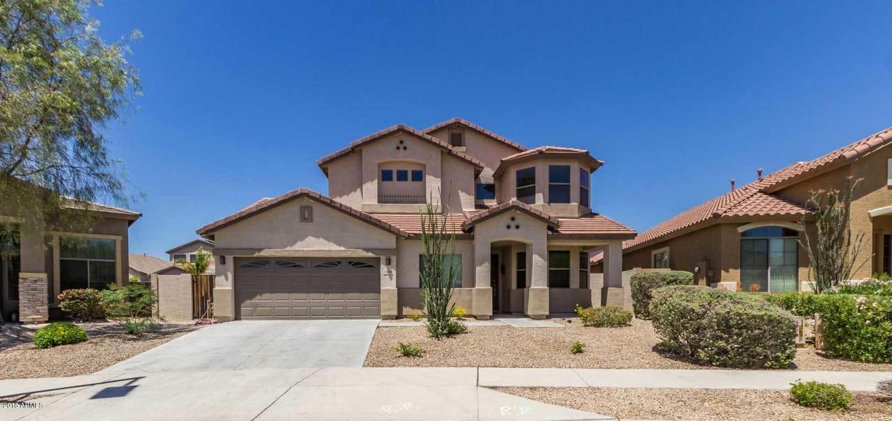 2428 W Crimson Ter., Phoenix, AZ 85085