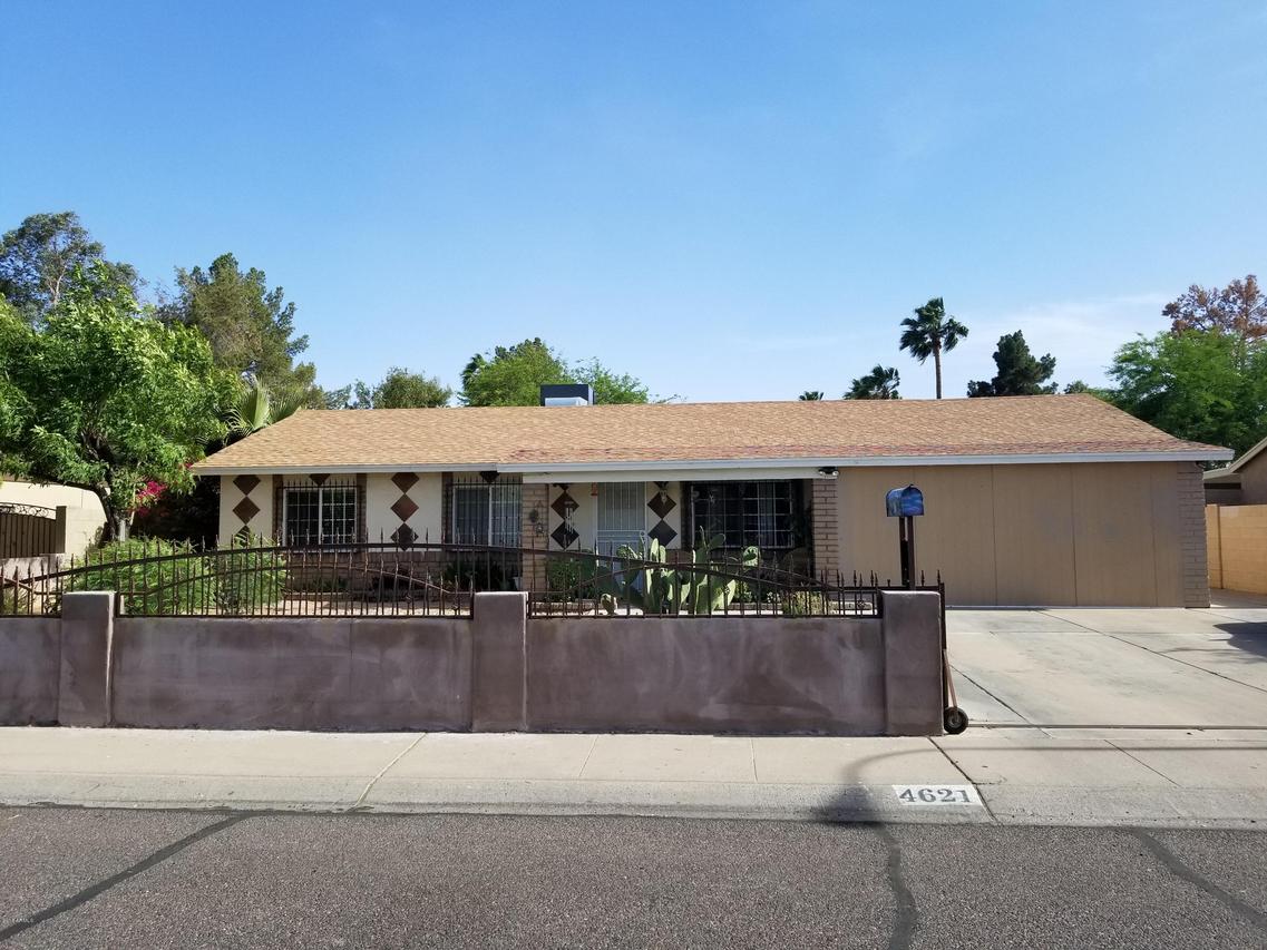 4621 W Granada Rd., Phoenix, AZ 85035