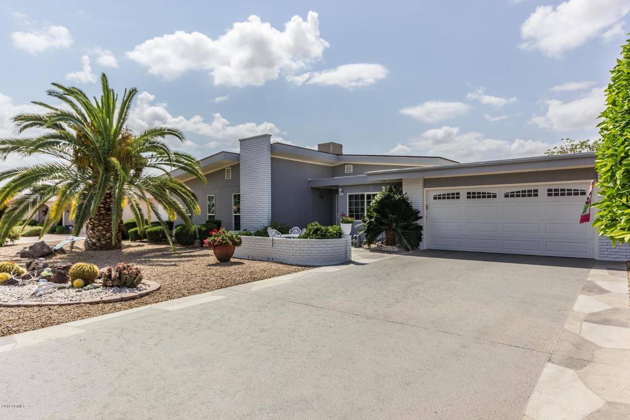 10617 W Boswell Blvd., Sun City, AZ 85373