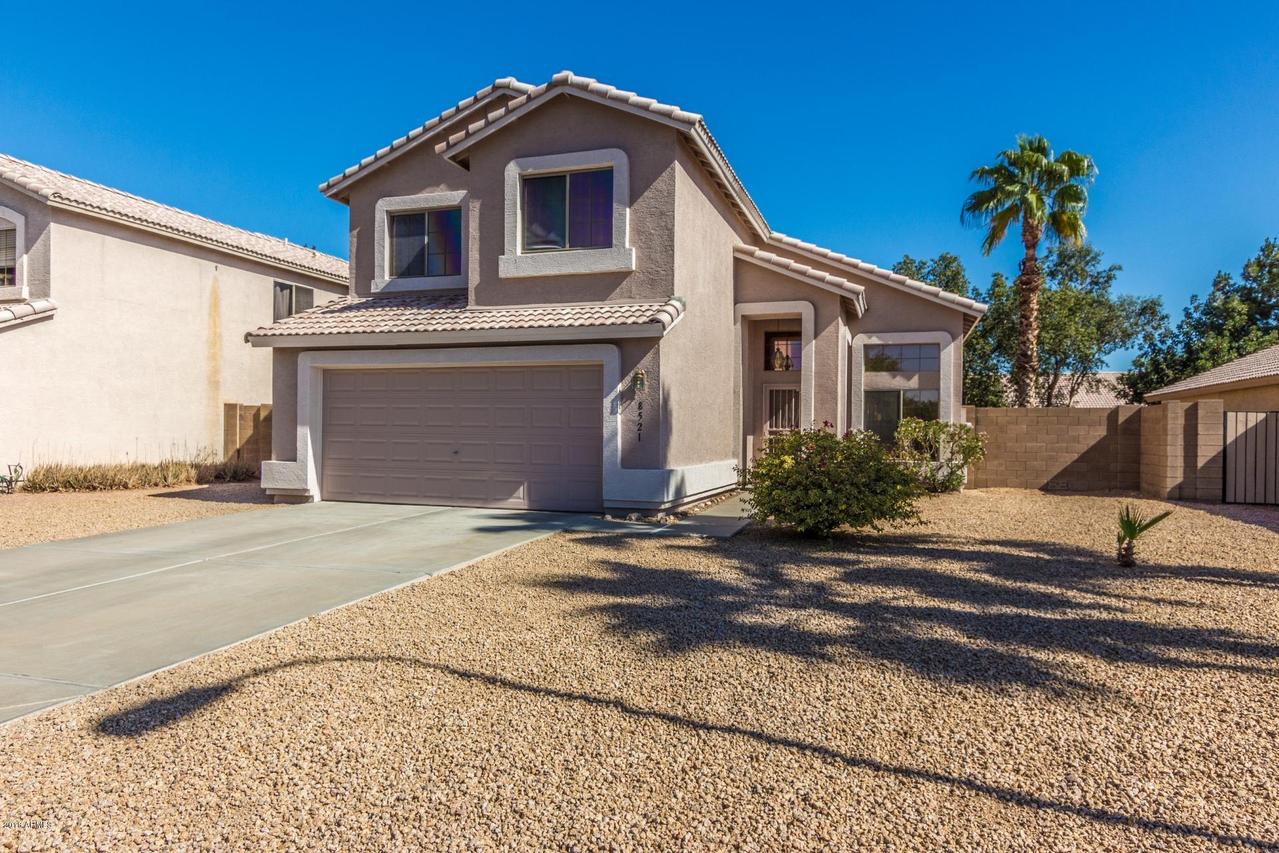 8521 W Rue De Lamour Ave., Peoria, AZ 85381