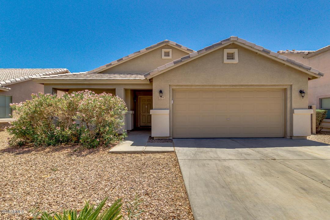 21991 E Via Del Oro St., Queen Creek, AZ 85142