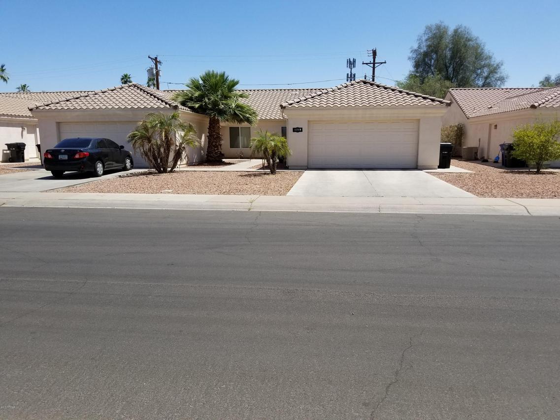 1079 W Flint St., Chandler, AZ 85224