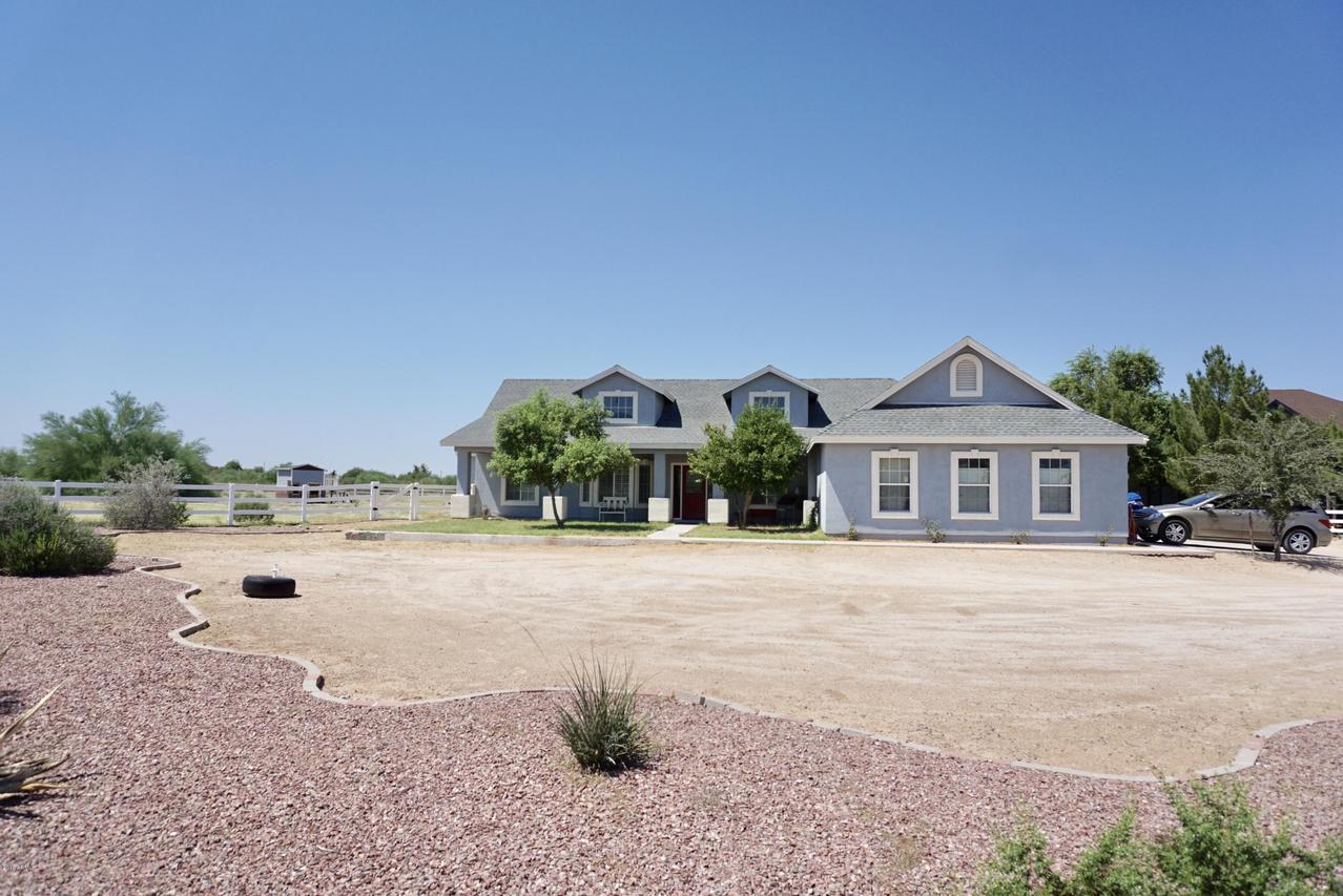 26302 S 194th St., Queen Creek, AZ 85142
