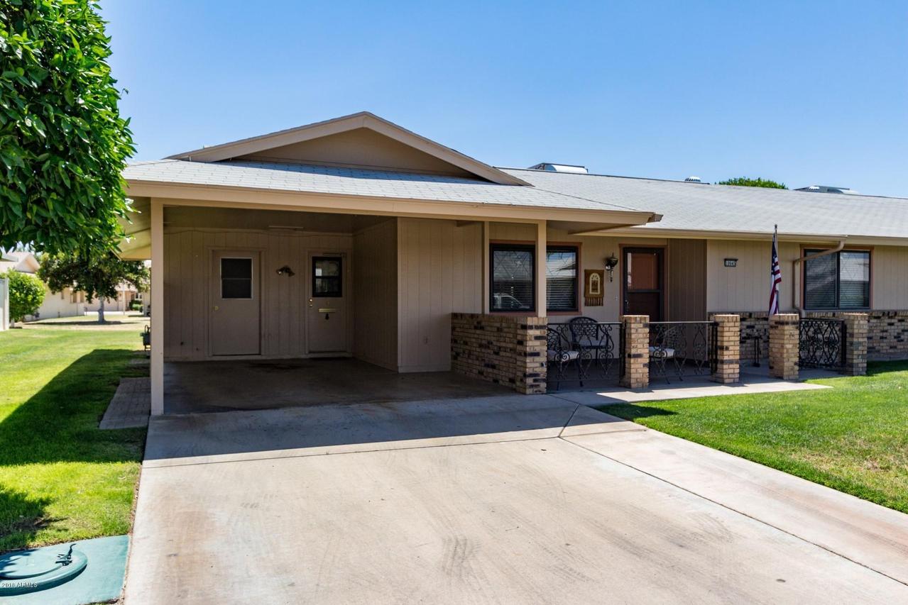 10645 W Saratoga Cir., Sun City, AZ 85351
