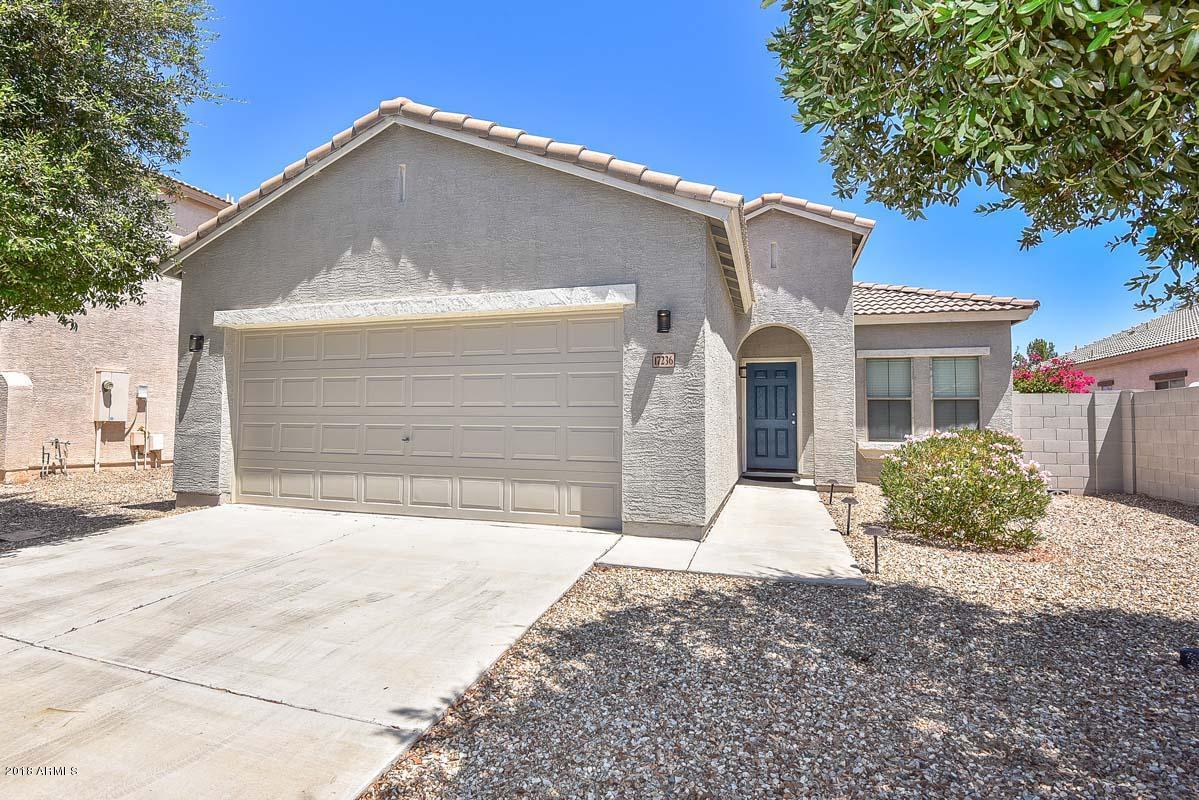 17236 W Caribbean Ln., Surprise, AZ 85388