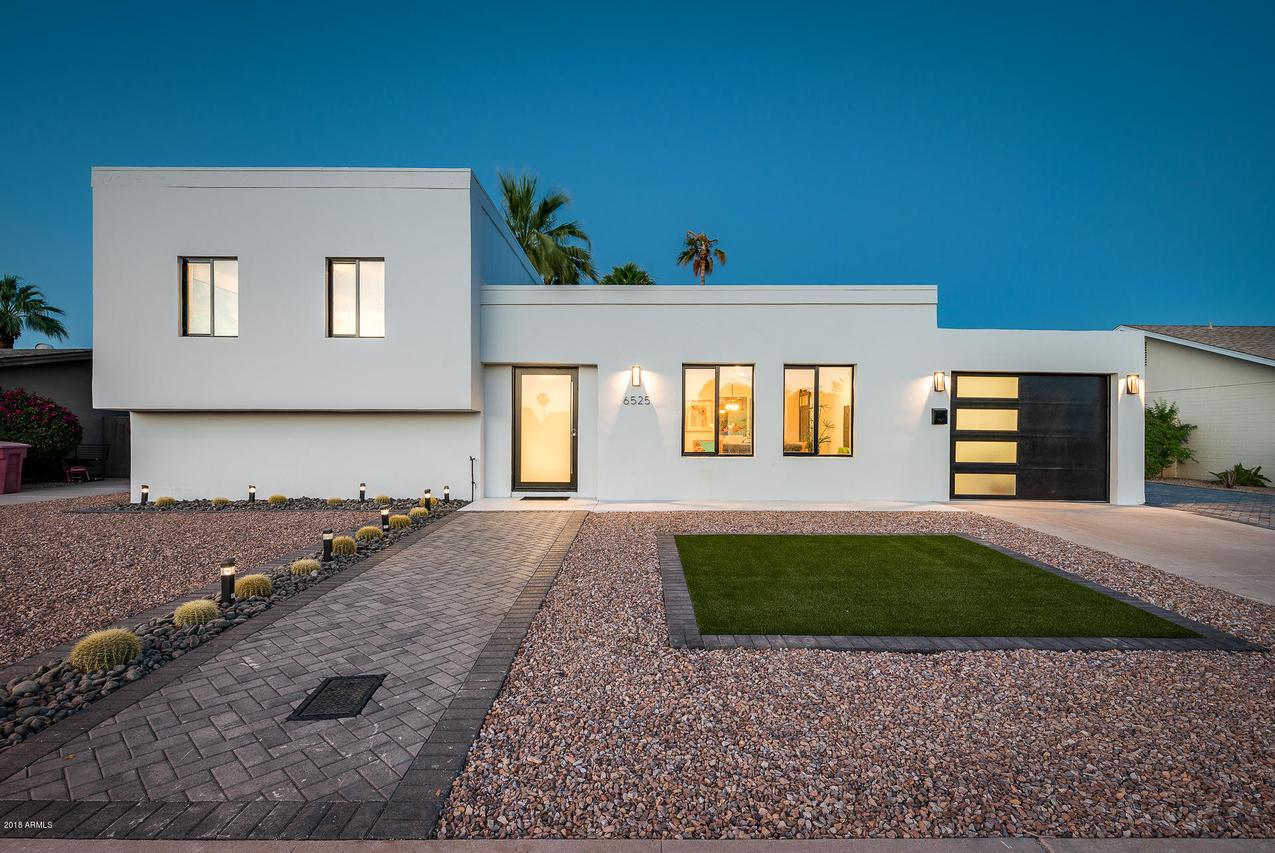 6525 N 83rd St., Scottsdale, AZ 85250