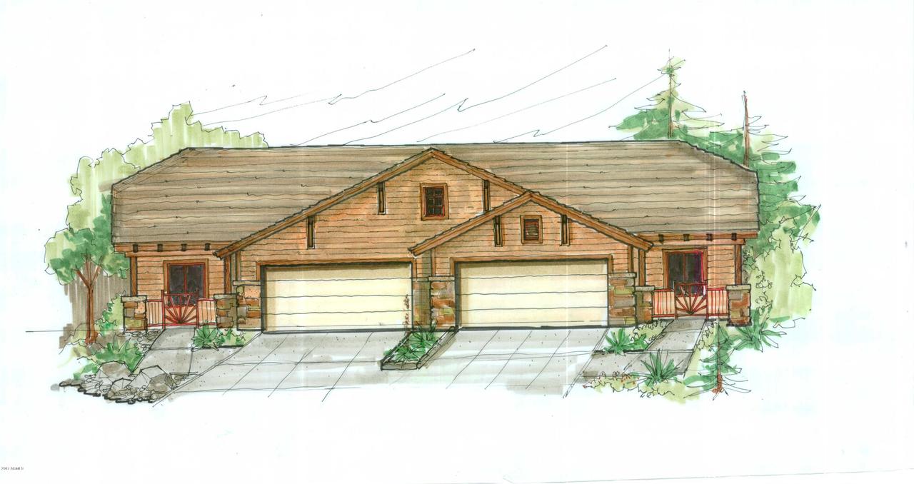 202 N Durango Ct., Payson, AZ 85541