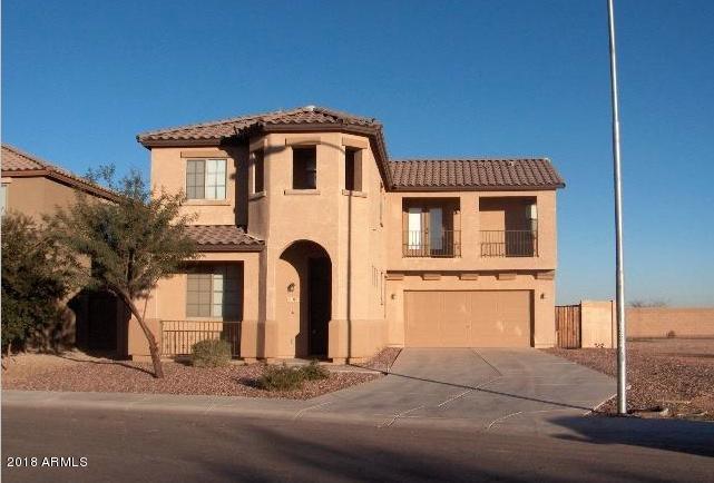 1914 N Wildflower Ln., Casa Grande, AZ 85122