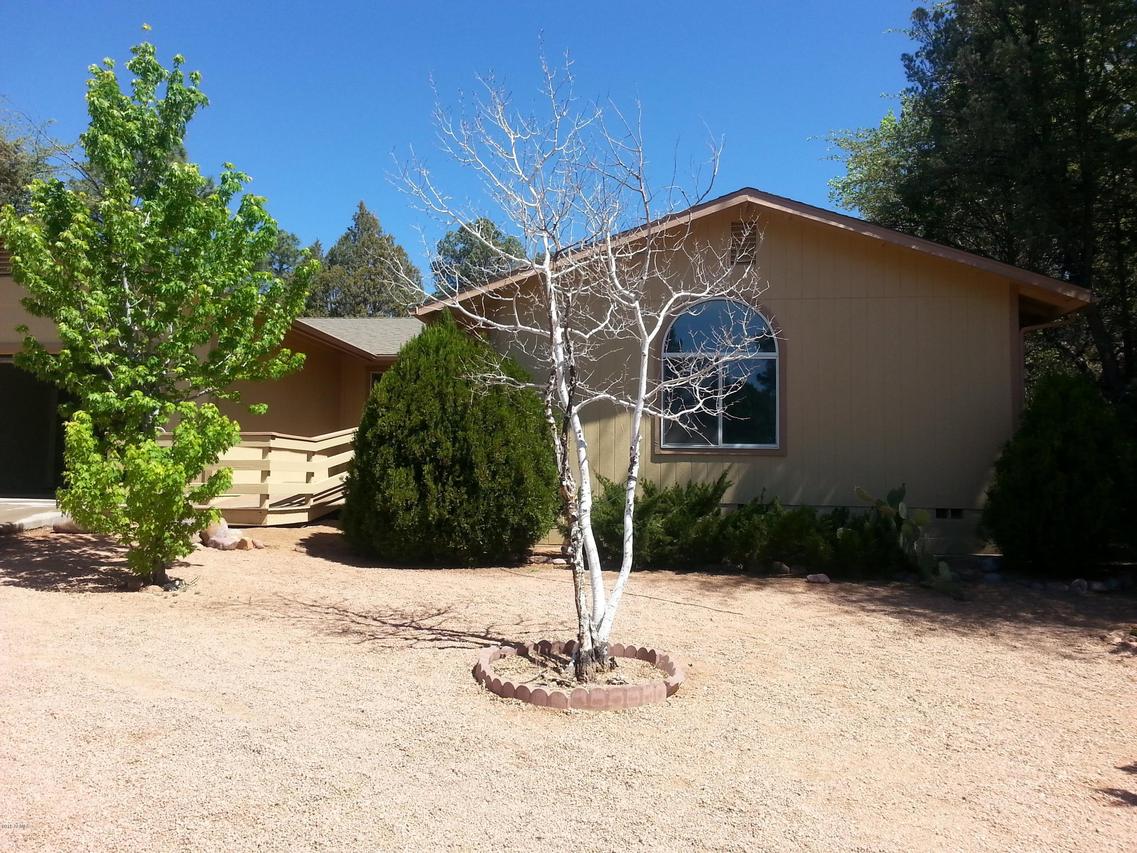 502 W Sherwood St., Payson, AZ 85541