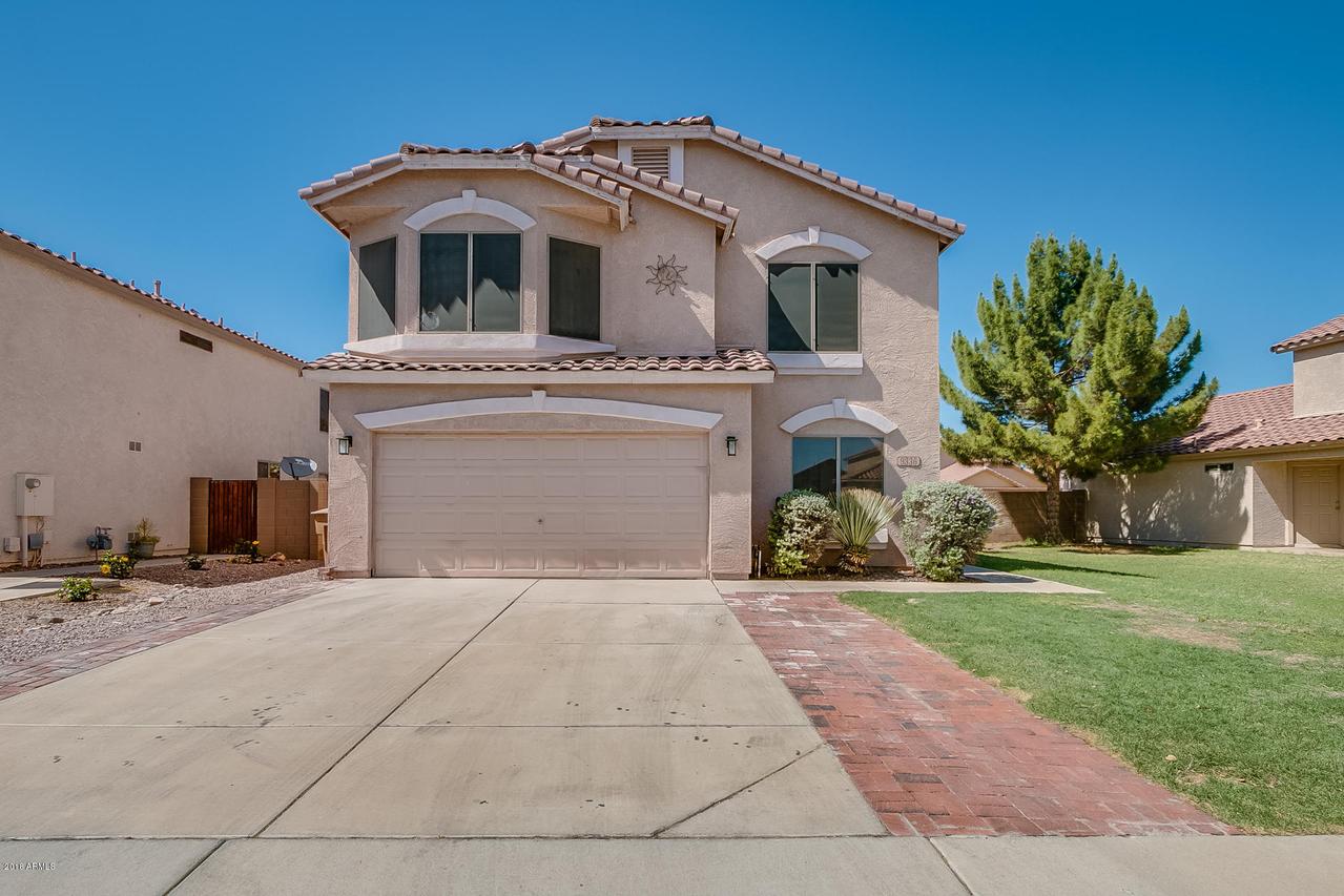 9336 W Carol Ave., Peoria, AZ 85345