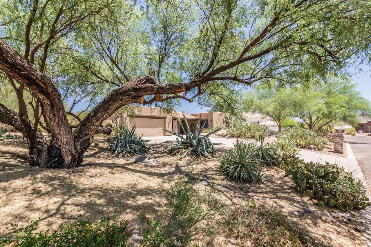 16920 E Parlin Dr., Fountain Hills, AZ 85268