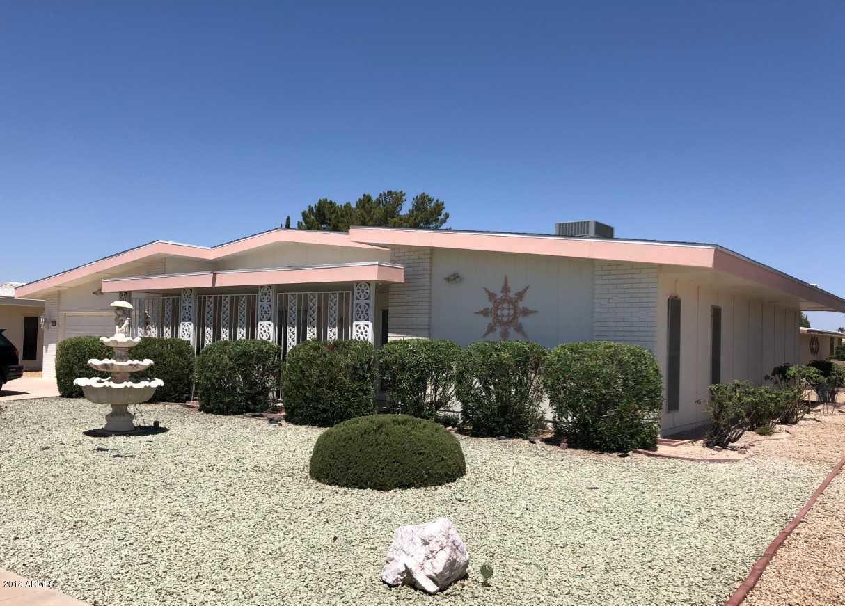 10838 W Sequoia Dr., Sun City, AZ 85373
