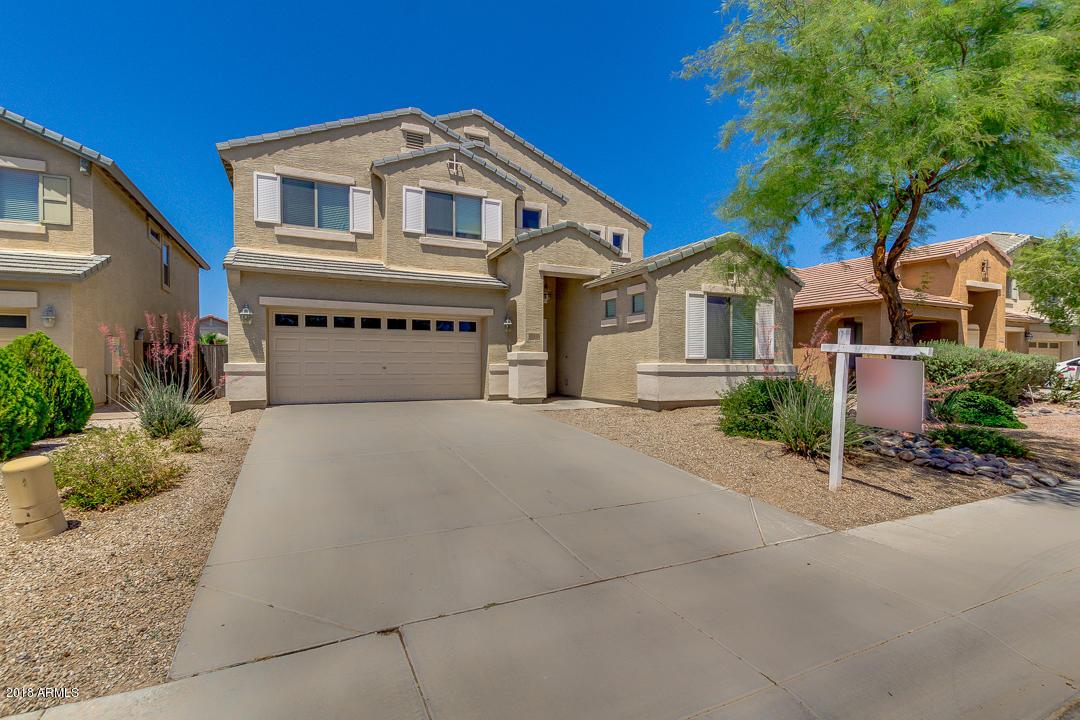 10316 W Atlantis Way, Tolleson, AZ 85353