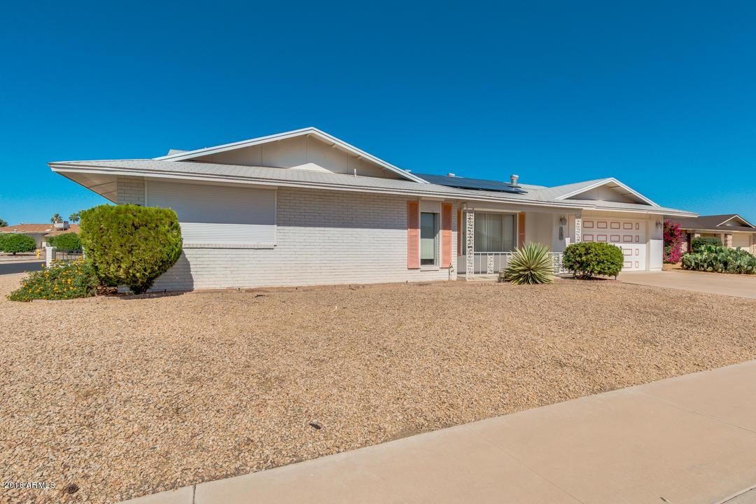 17435 N Azure Ct., Sun City, AZ 85373