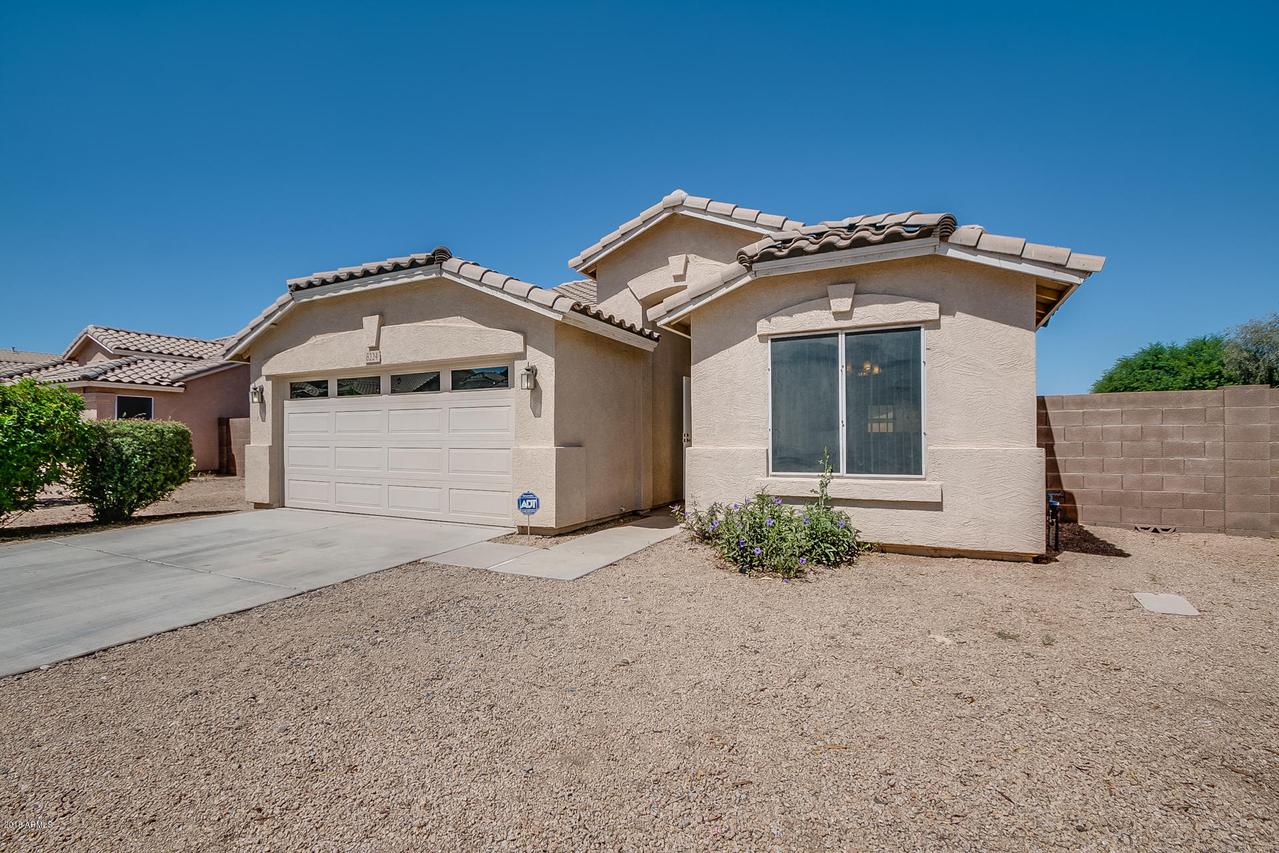 6224 S 20th Glen, Phoenix, AZ 85041