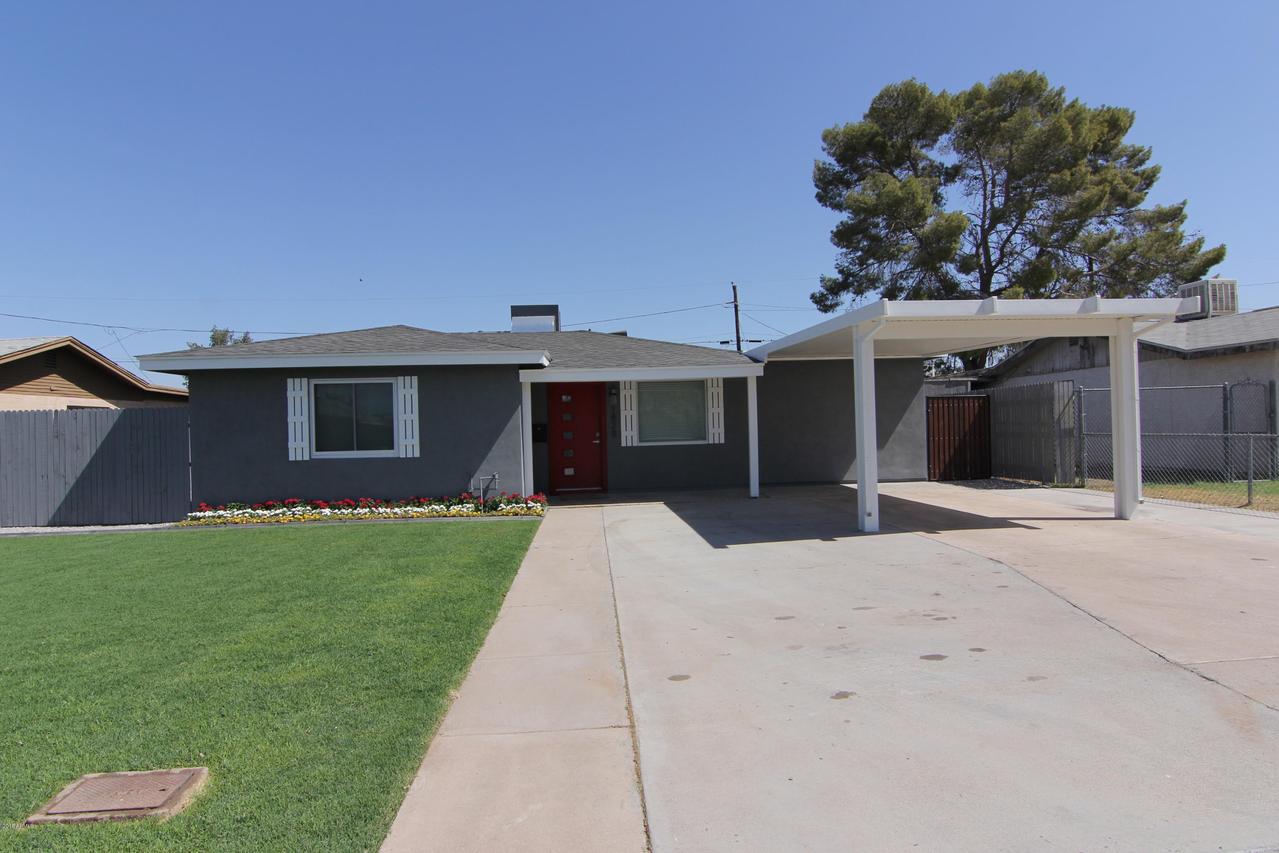 1828 E Cheery Lynn Rd., Phoenix, AZ 85016