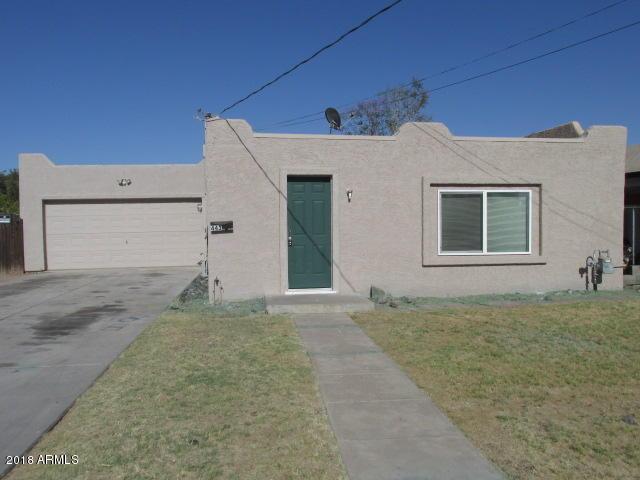 443 S Grand, Mesa, AZ 85210