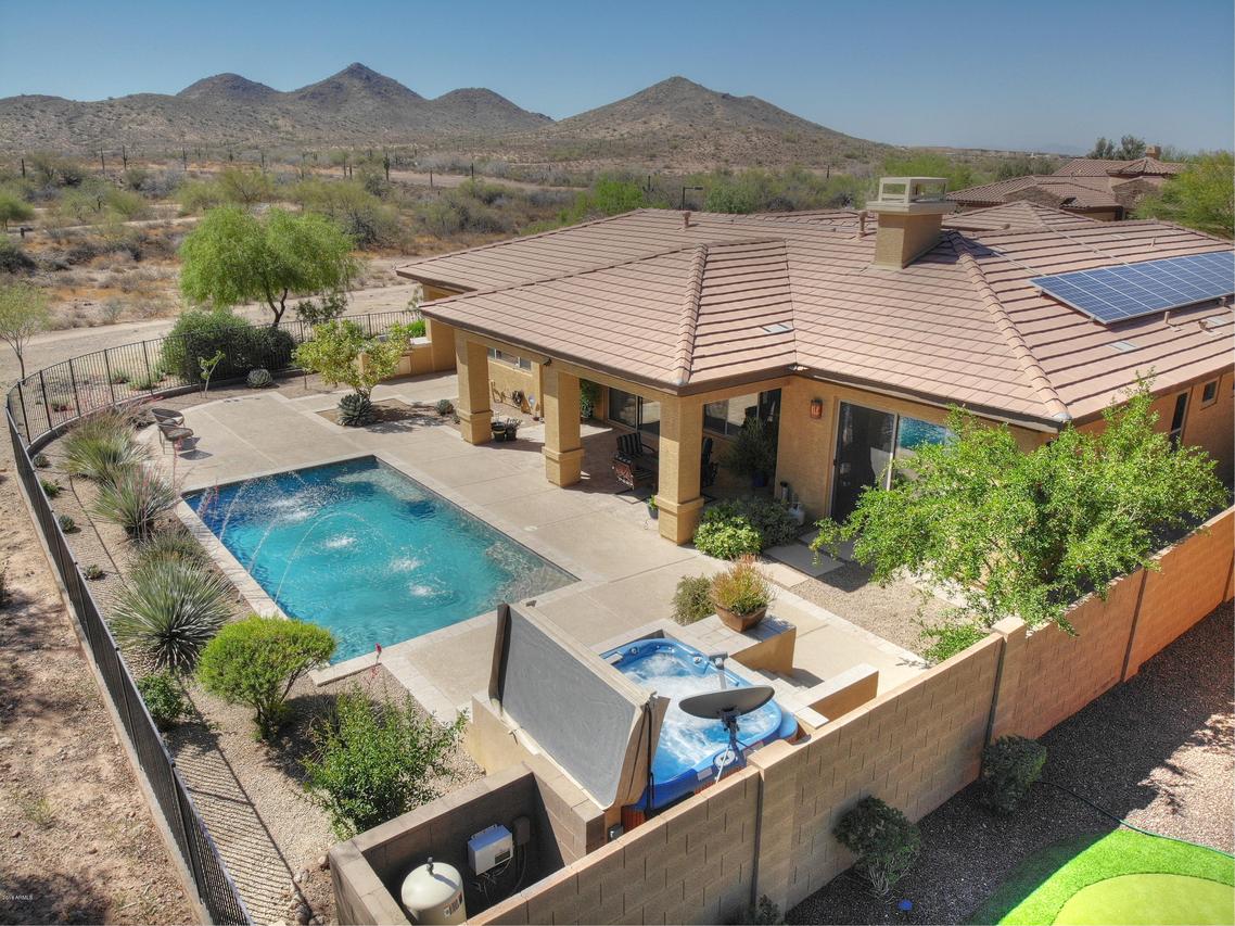 1710 W Brianna Rd., Phoenix, AZ 85085