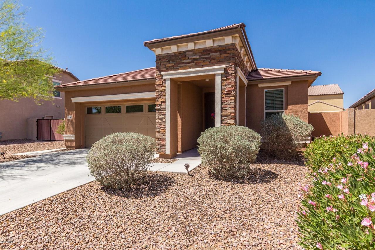 11042 E Starkey Ave., Mesa, AZ 85212