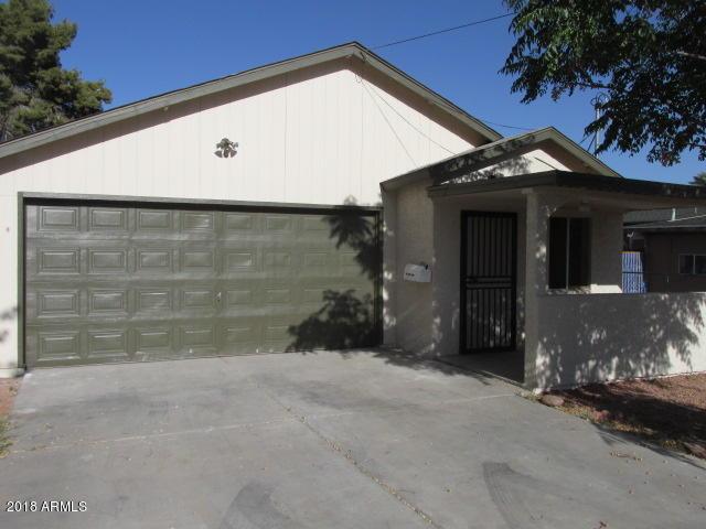 623 S Grand, Mesa, AZ 85210