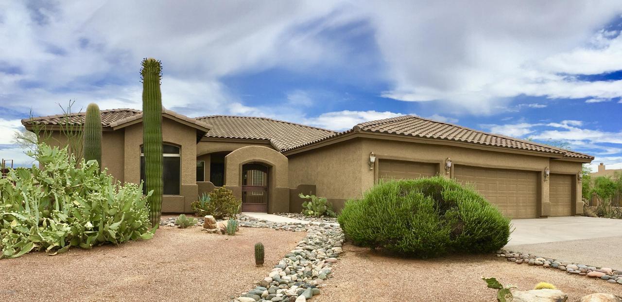 26995 N 68th St., Scottsdale, AZ 85266