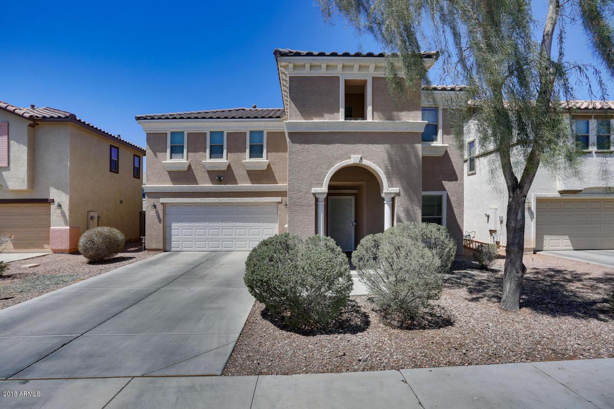 10940 W Mariposa Dr., Phoenix, AZ 85037