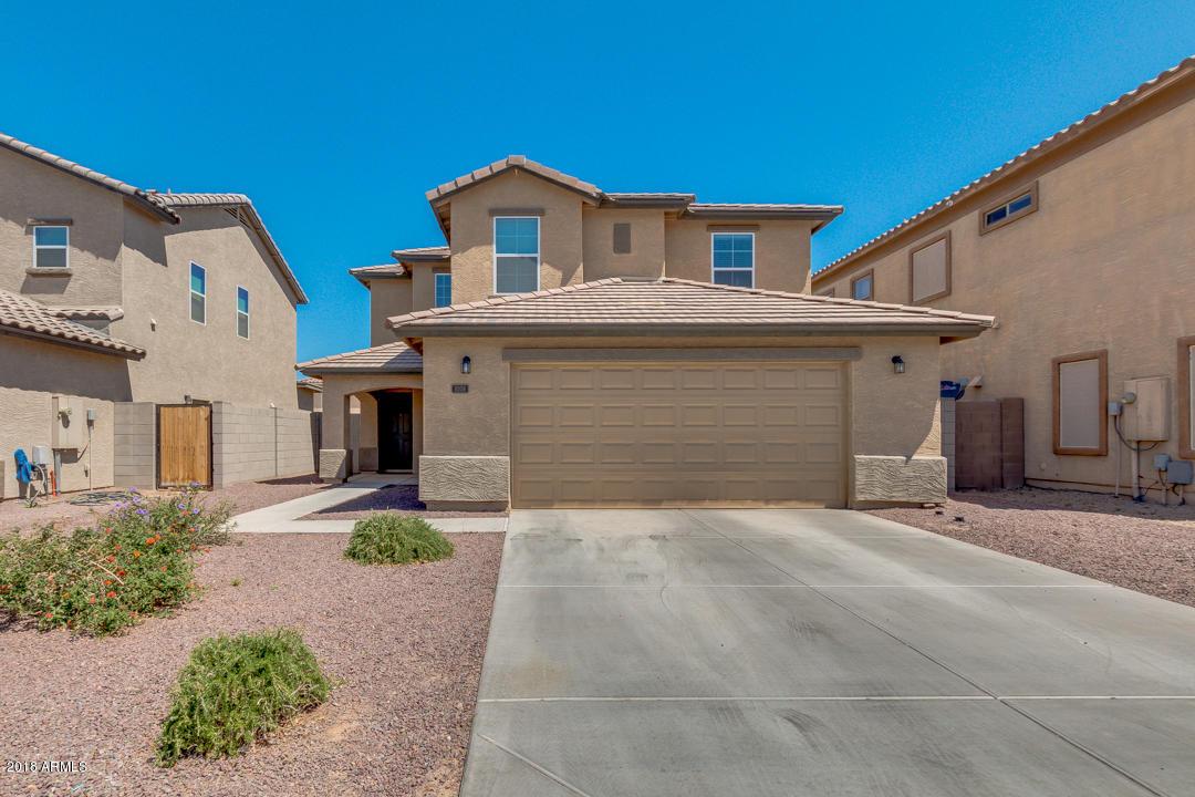 1008 W Kowalsky Ln., Phoenix, AZ 85041