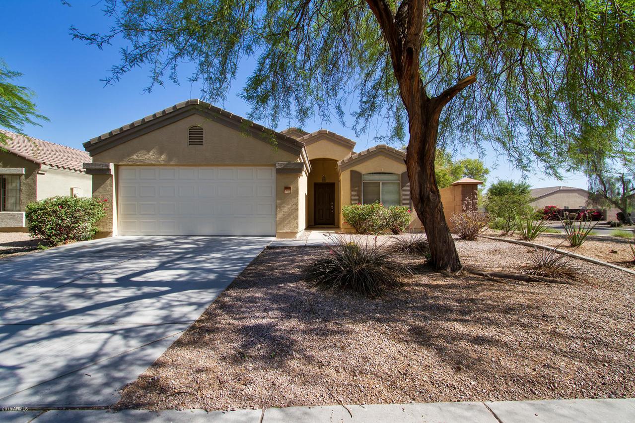 10606 W Hess St., Tolleson, AZ 85353