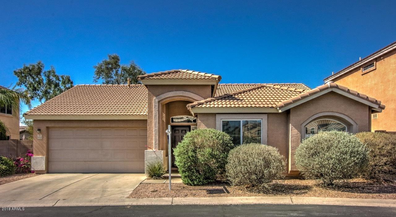 6728 E Riverdale St., Mesa, AZ 85215