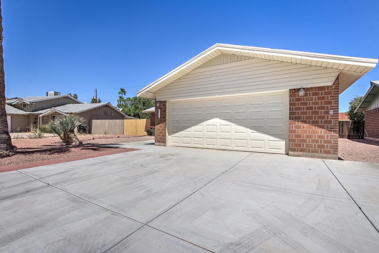 8702 E Valley View Rd., Scottsdale, AZ 85250