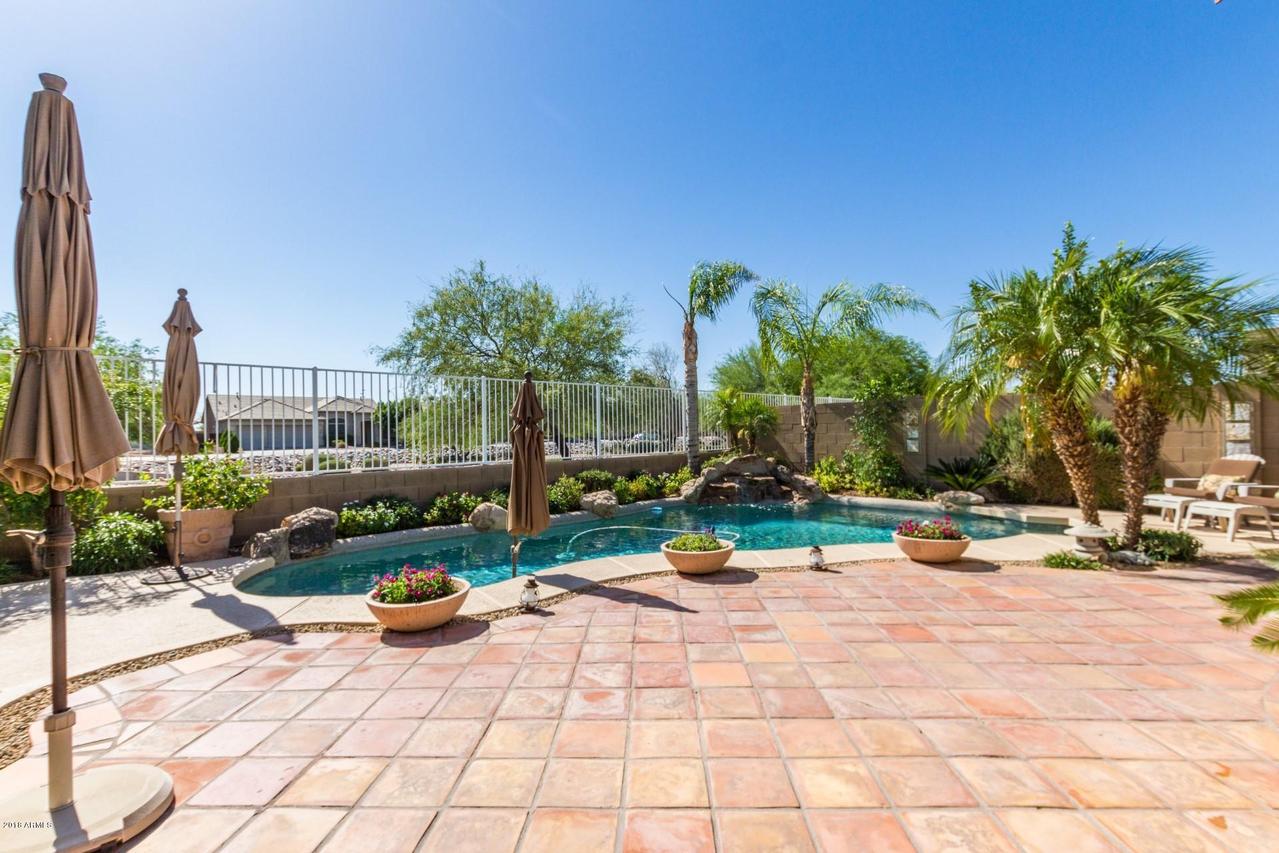 23834 N 66th Ave., Glendale, AZ 85310