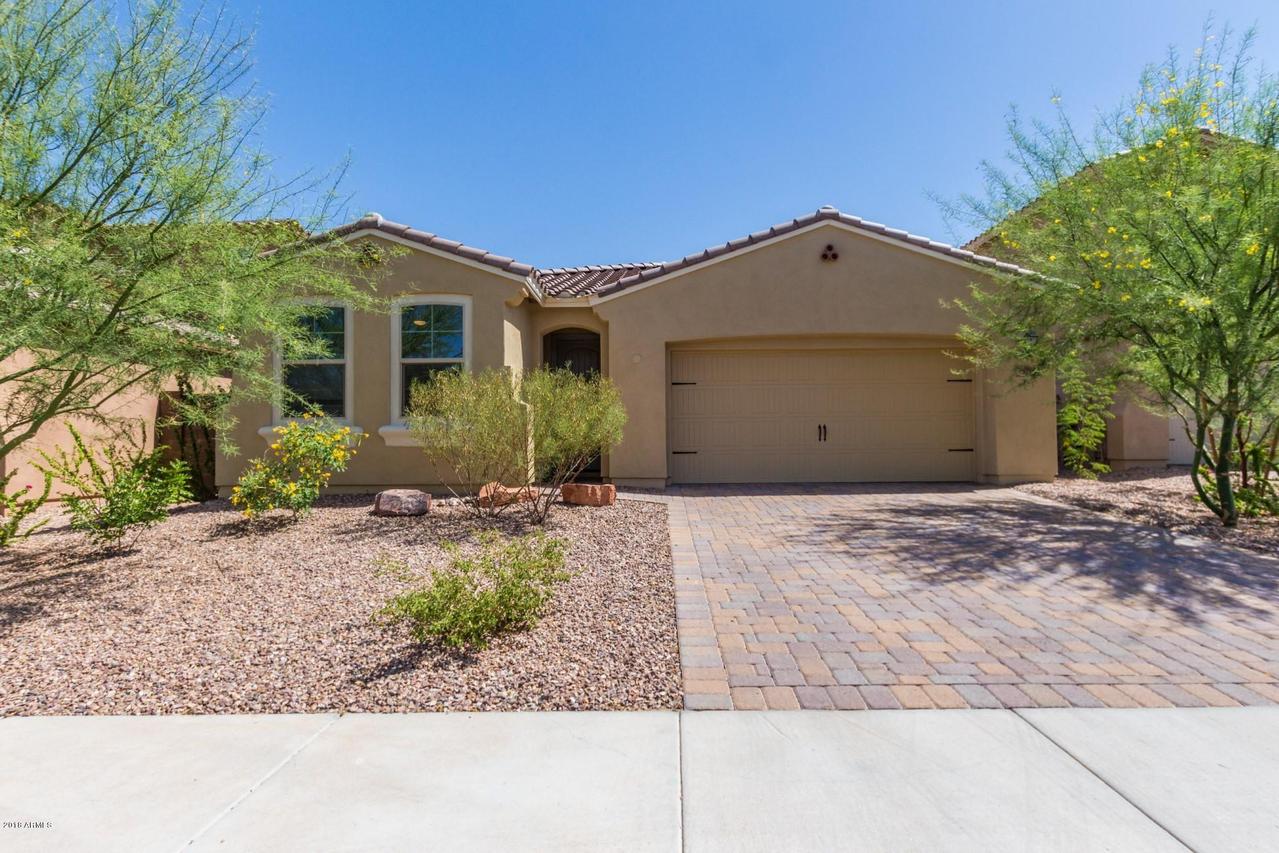 13719 W Linanthus Rd., Peoria, AZ 85383