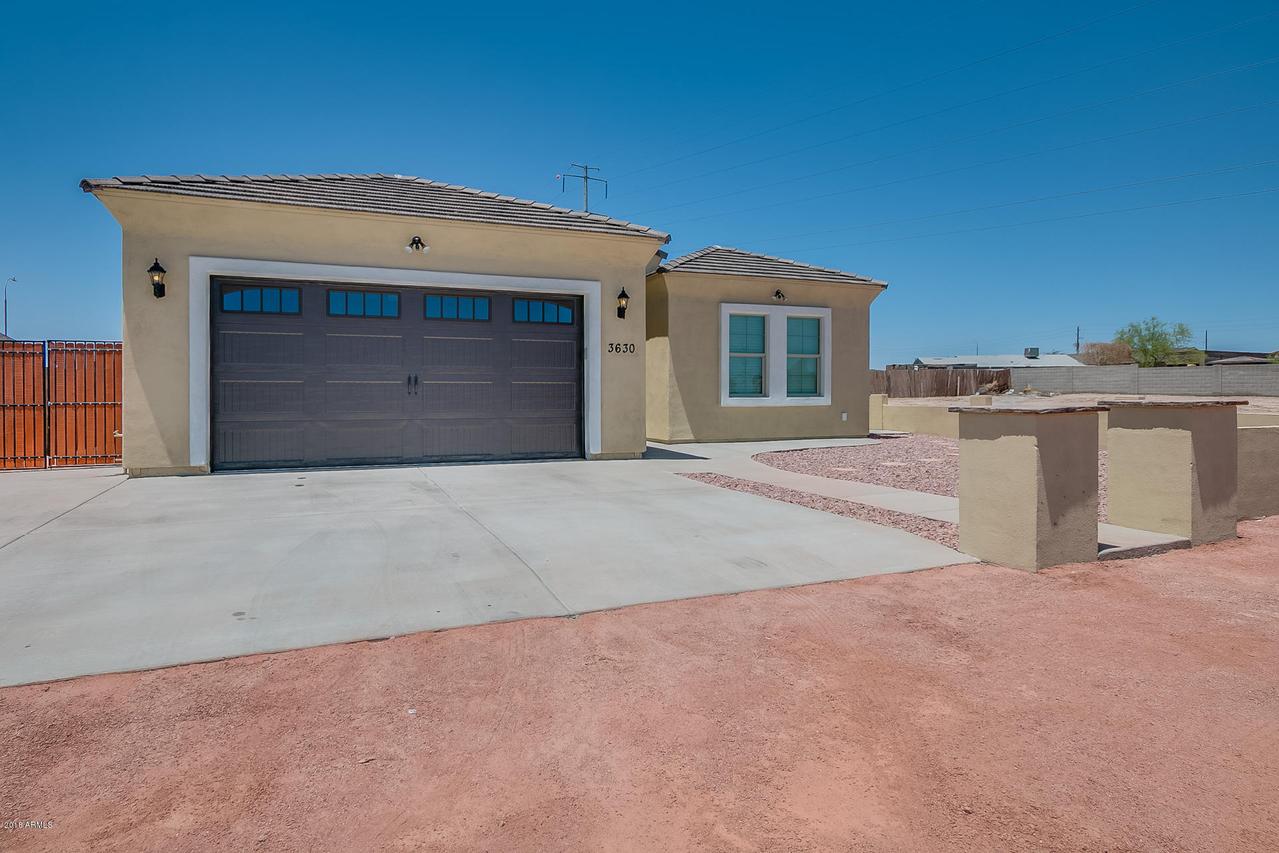 3630 S El Mirage Rd., Avondale, AZ 85323