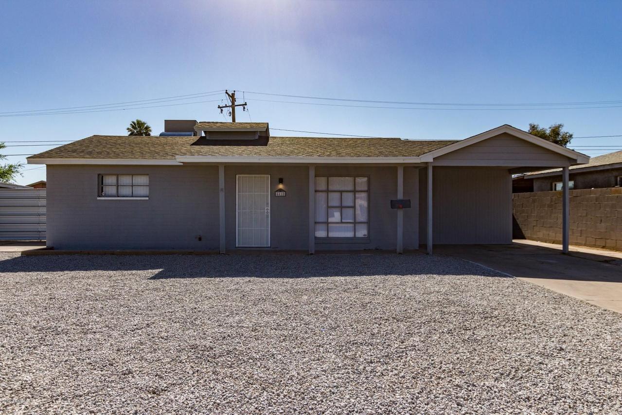 4410 N 27th Dr., Phoenix, AZ 85017