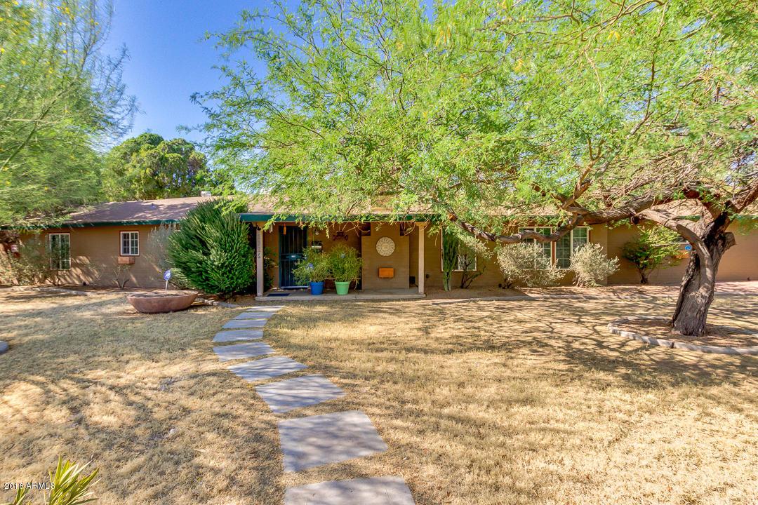 2526 E Oak St., Phoenix, AZ 85008