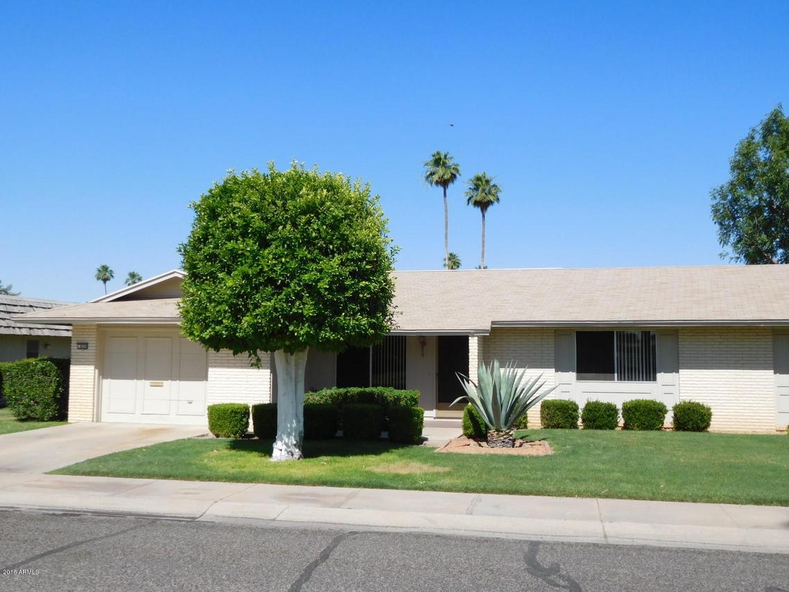 9250 N 110th Ave., Sun City, AZ 85351