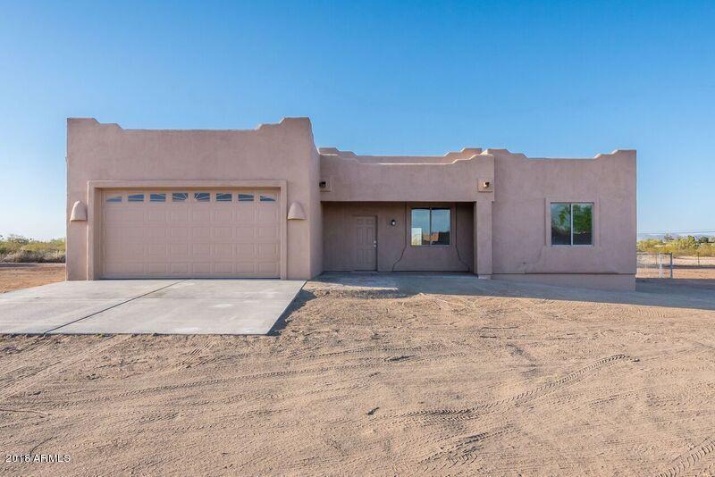 31117 N 219th Dr., Wittmann, AZ 85361