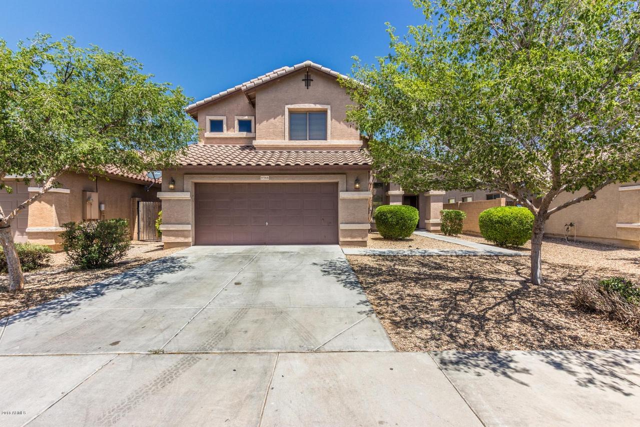 9566 W Williams St., Tolleson, AZ 85353