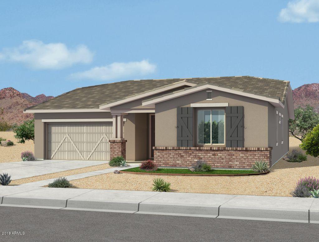 22572 E Duncan St., Queen Creek, AZ 85142